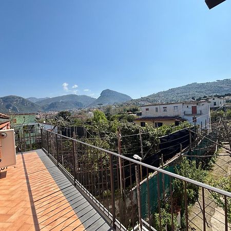 Intero Appartamento A Sant'Agnello , Le Ortensie Екстериор снимка